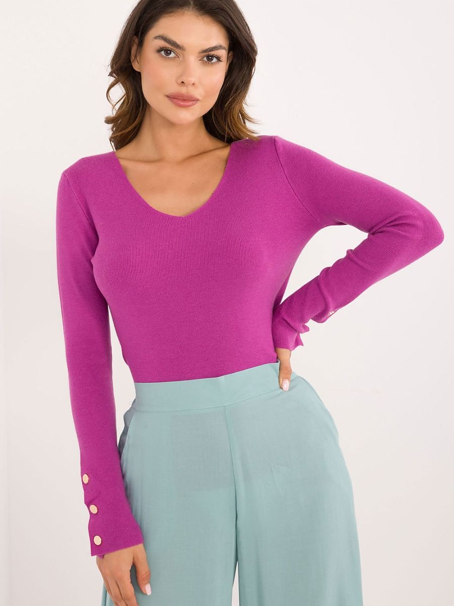 Jumper model 200175 AT