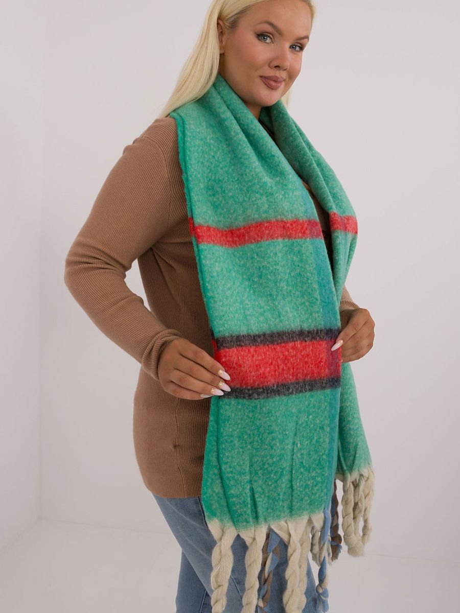 Shawl model 200287 AT — изображение 2