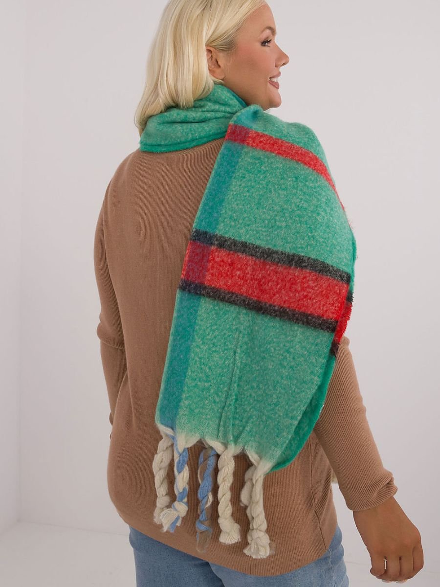 Shawl model 200287 AT — изображение 3