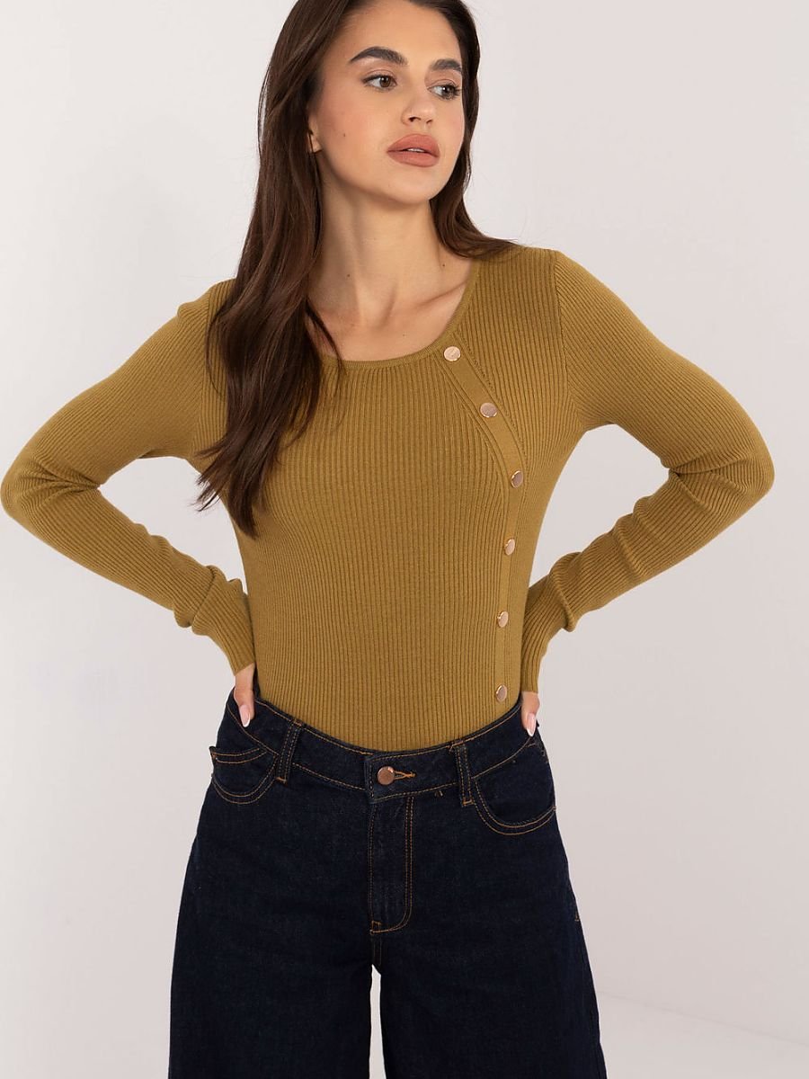 Jumper model 200529 AT