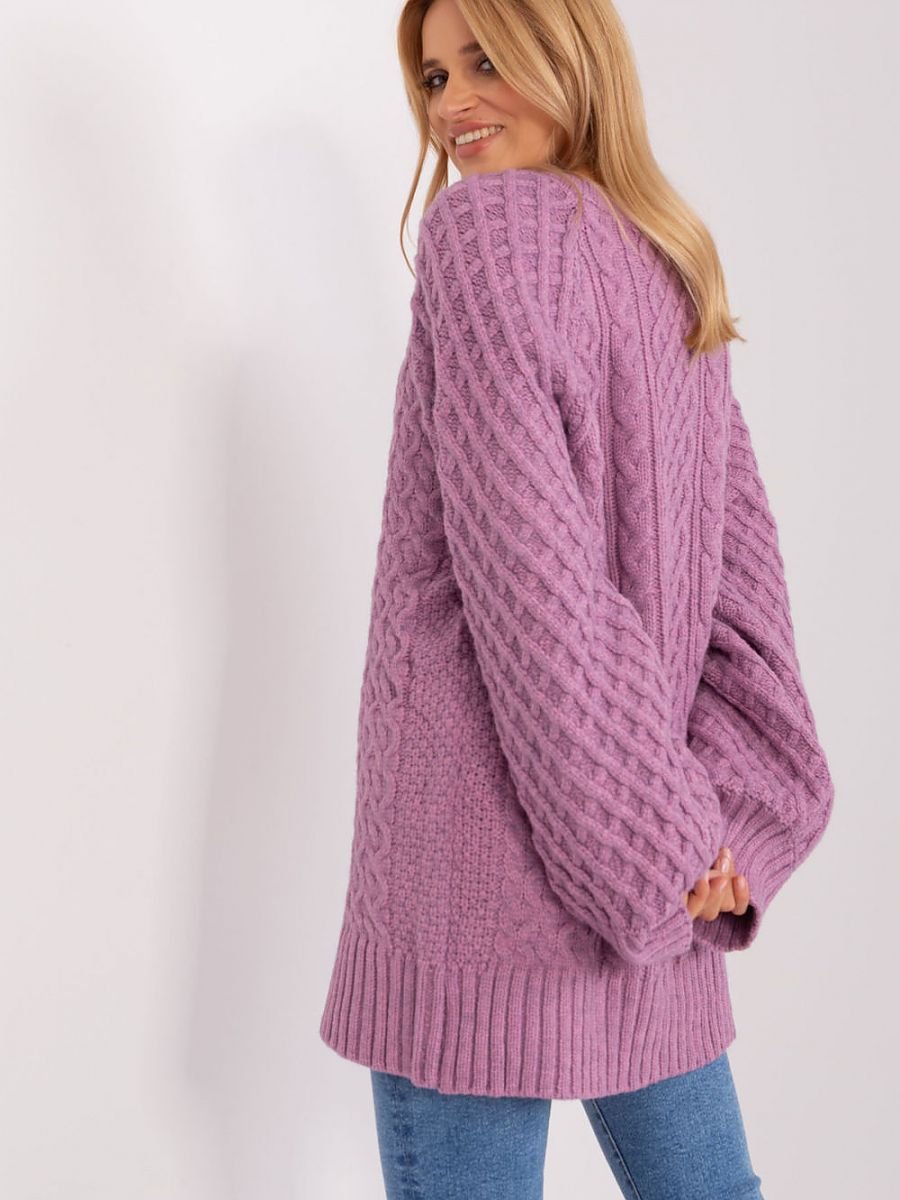 Long jumper model 185735 AT