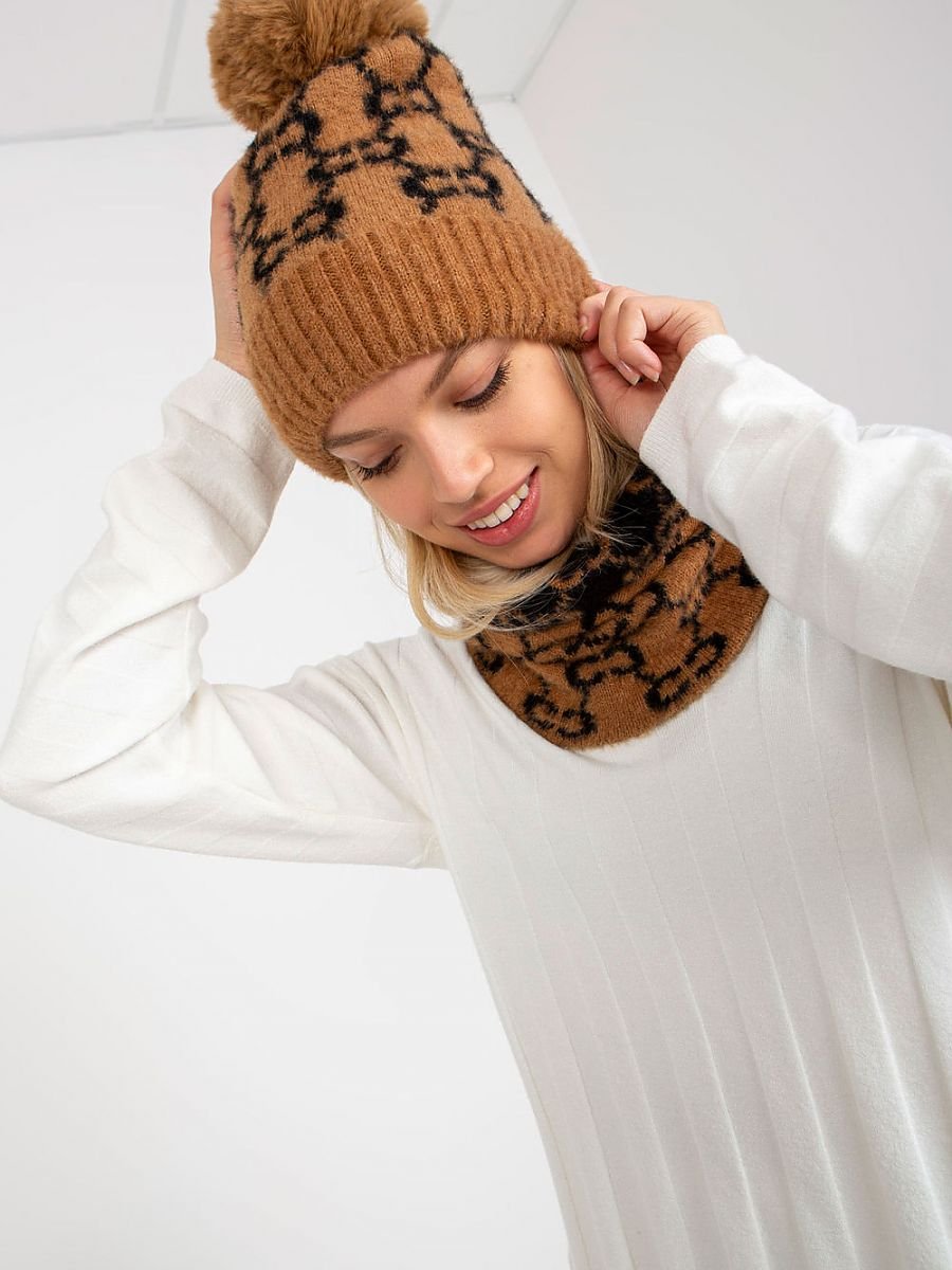 Cap model 185913 AT