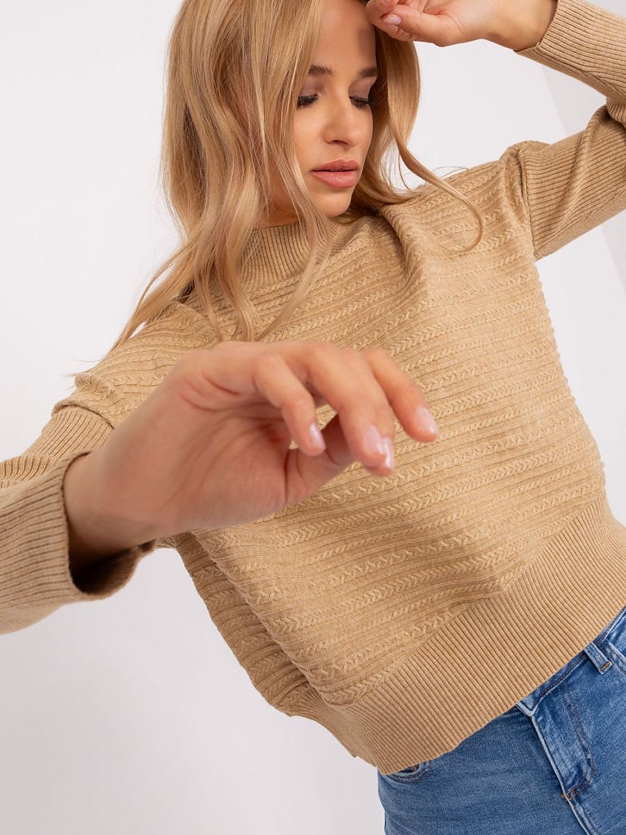 Jumper model 186567 AT