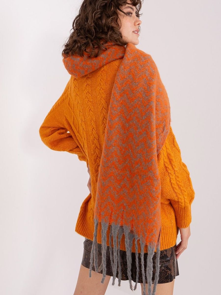 Shawl model 205973 AT — изображение 2