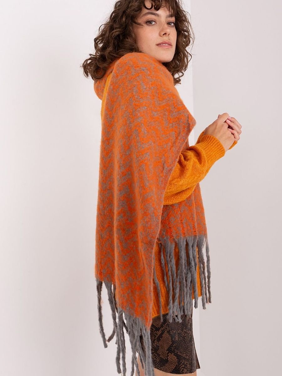 Shawl model 205973 AT — изображение 3