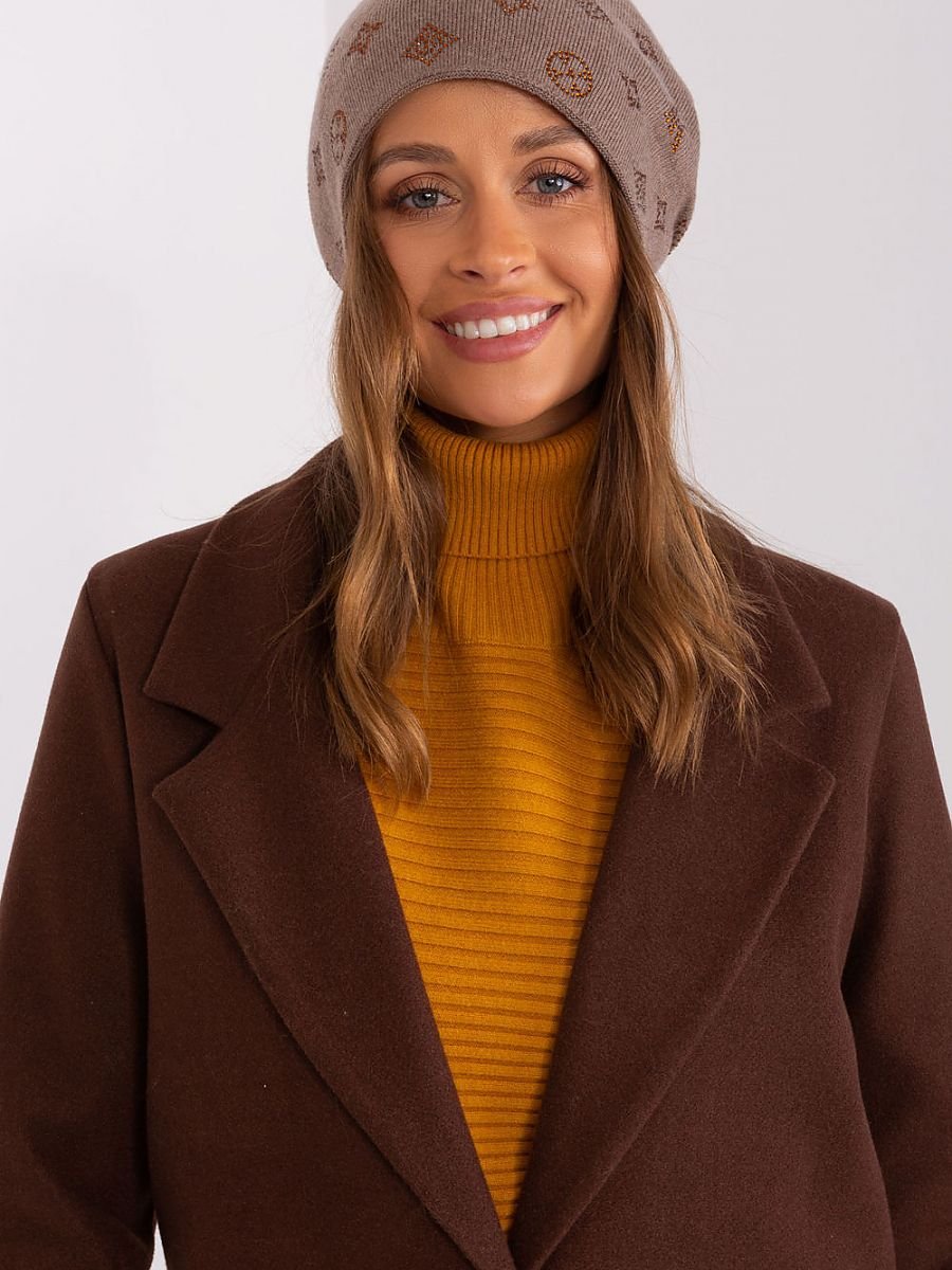 Cap model 189917 AT