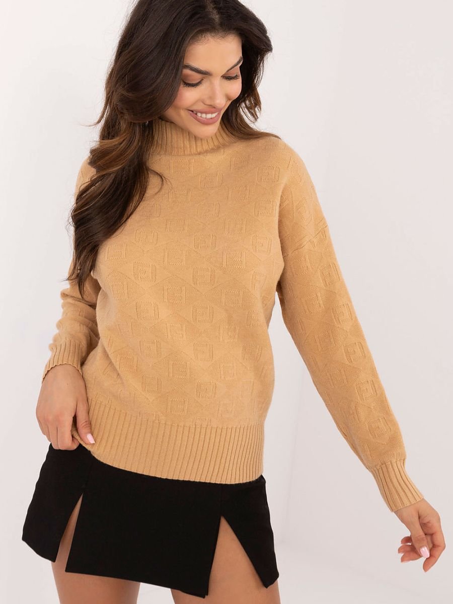 Jumper model 208284 AT
