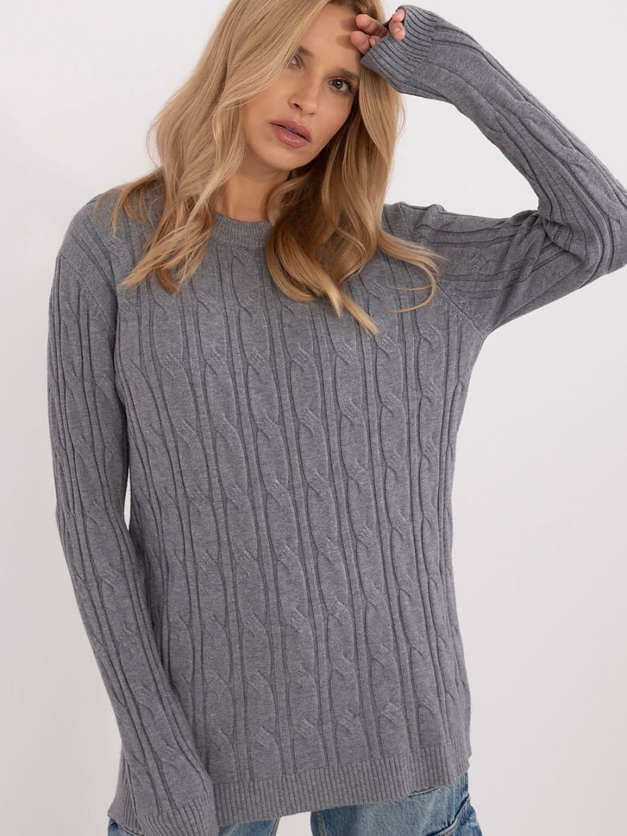 Jumper model 199528 AT