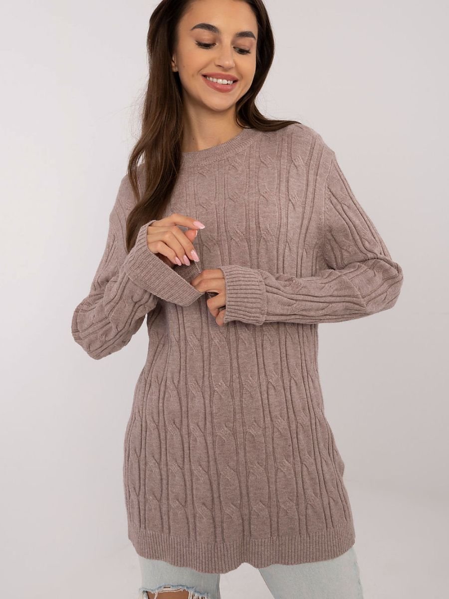 Jumper model 199632 AT