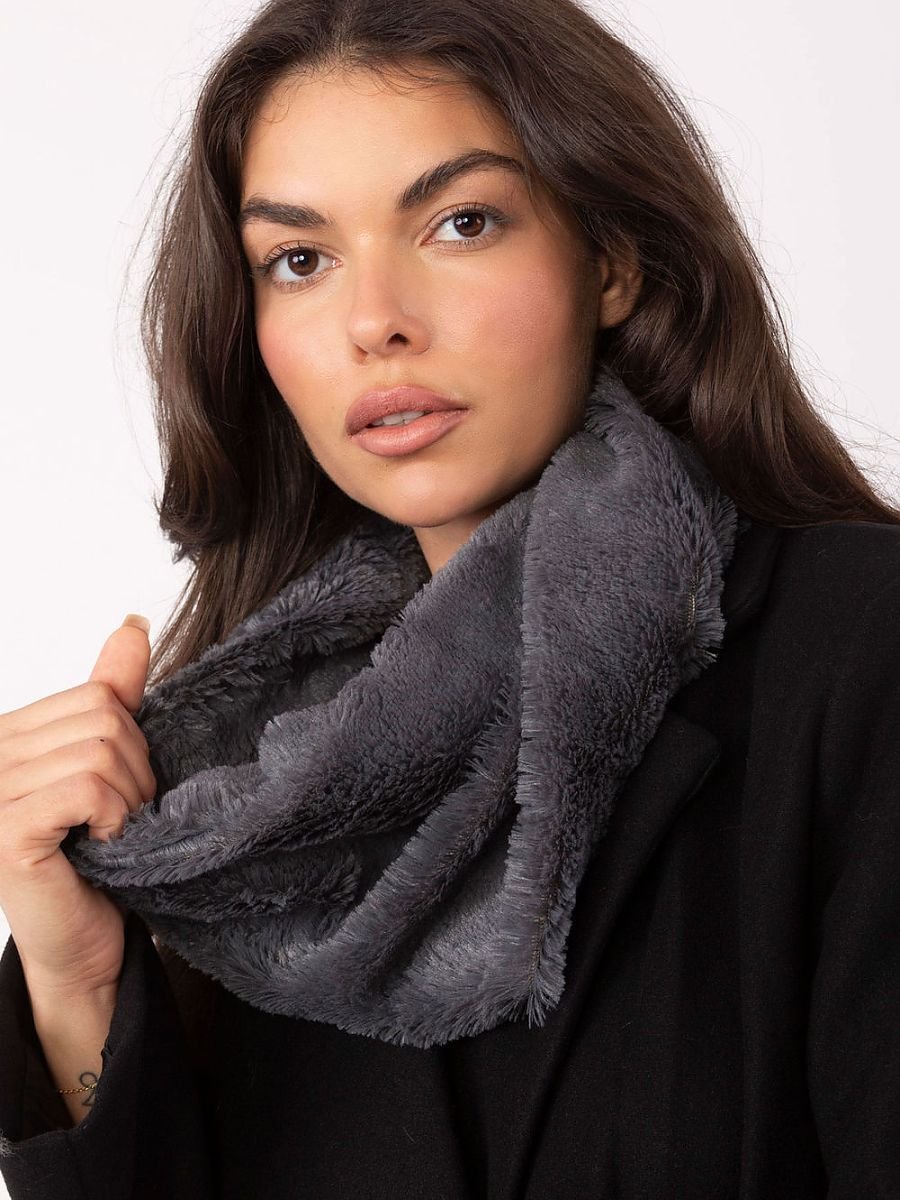 Infinity Scarf model 219612 Factory Price — изображение 4