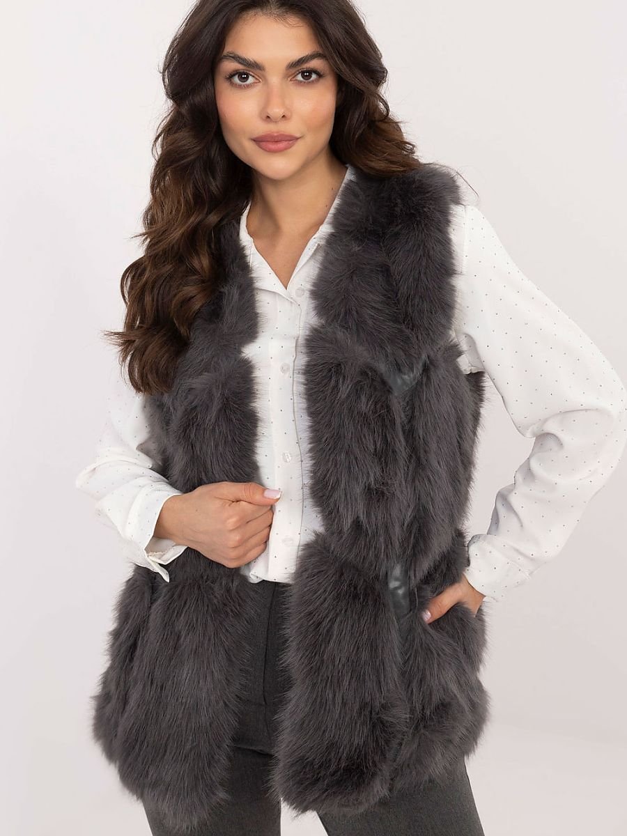 Gilet model 203666 AT