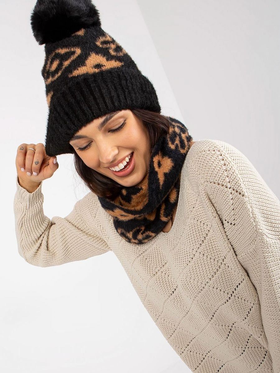 Cap model 185915 AT