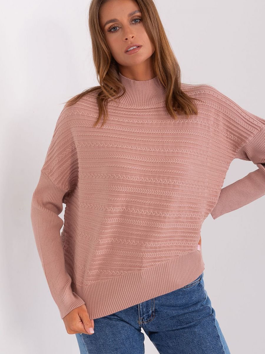Jumper model 186568 AT