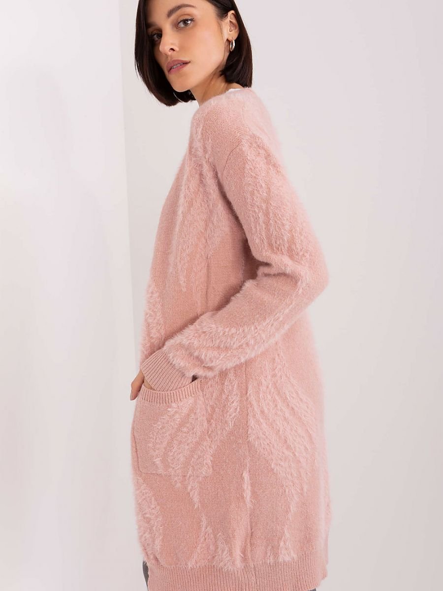 Cardigan model 188281 AT - Image 2