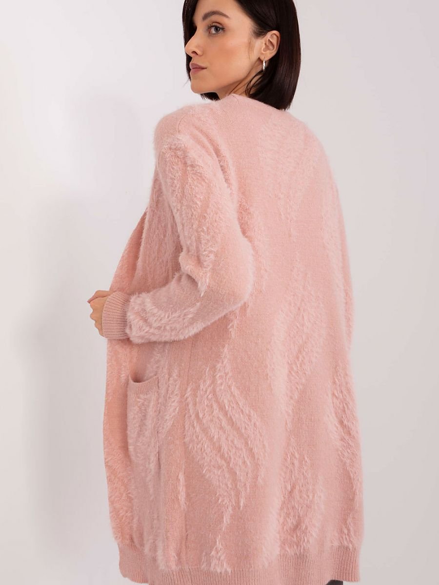 Cardigan model 188281 AT - Image 3