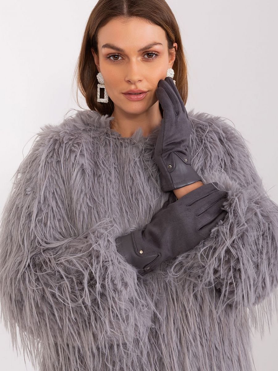 Gloves model 189555 AT