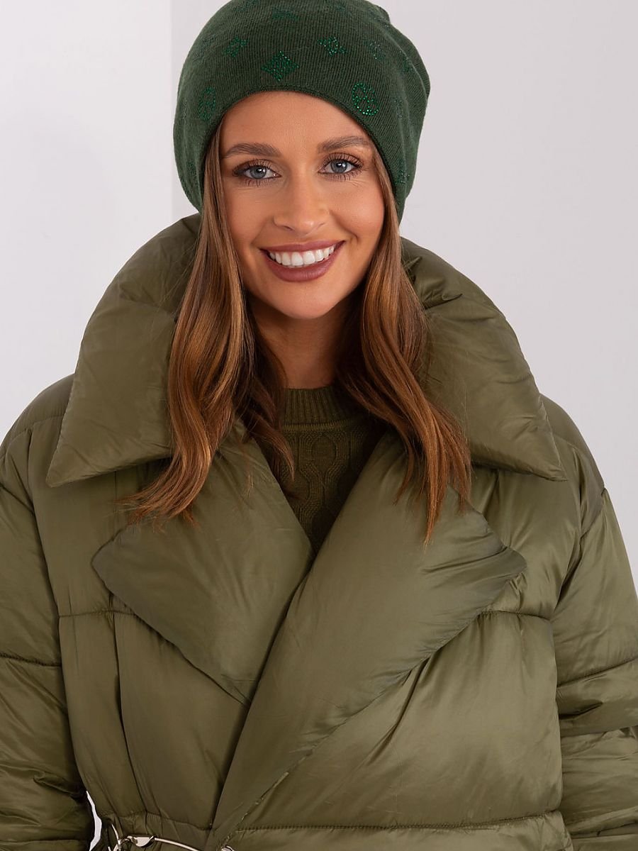 Cap model 189918 AT