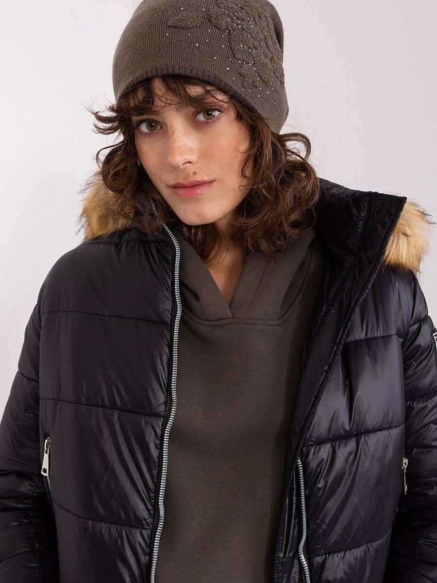 Cap model 190593 AT