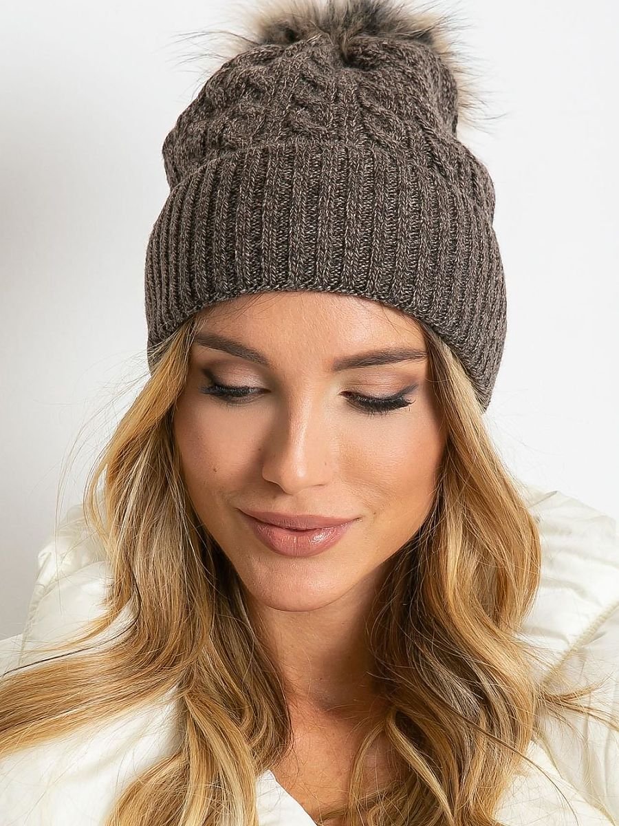 Cap model 208259 AT