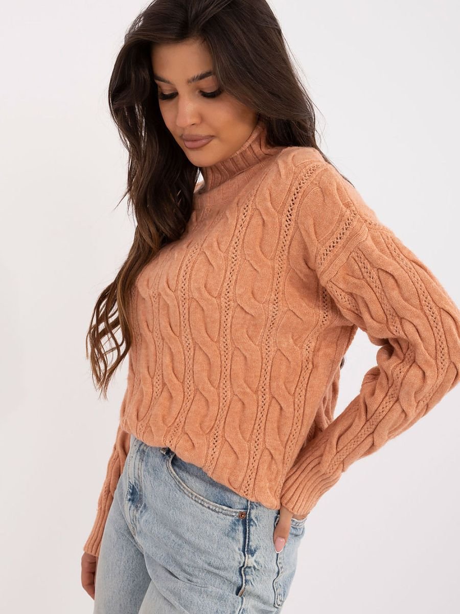 Turtleneck model 199442 AT — изображение 2
