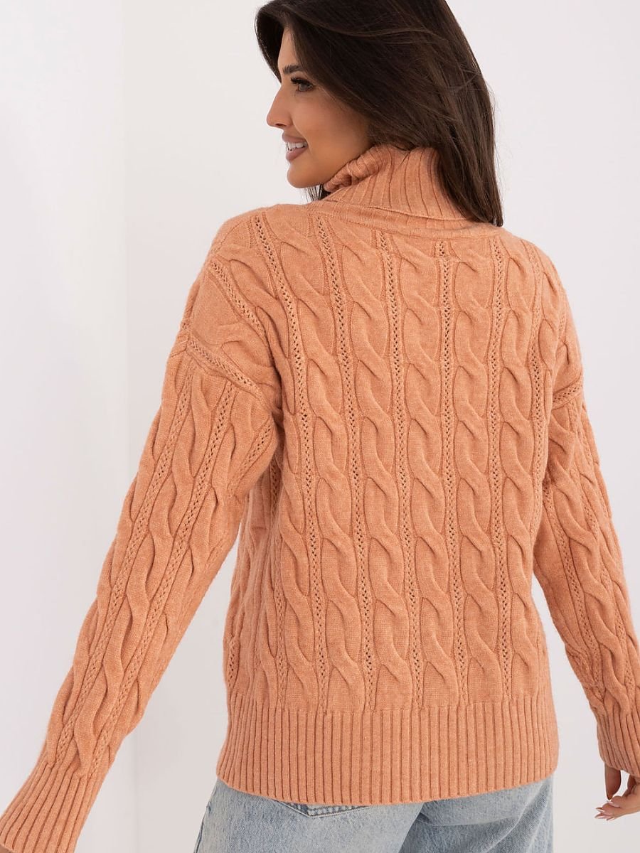 Turtleneck model 199442 AT — изображение 3