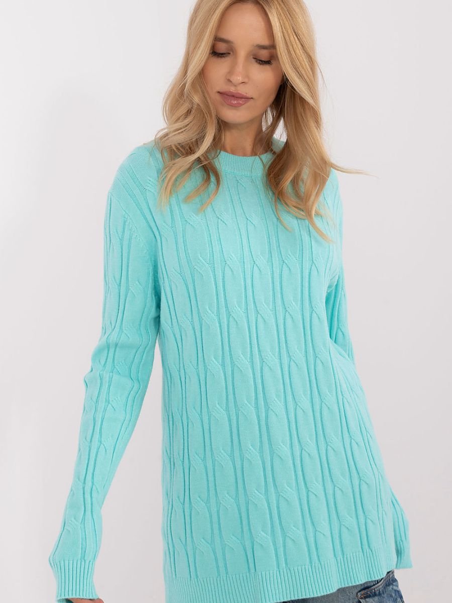 Jumper model 199529 AT