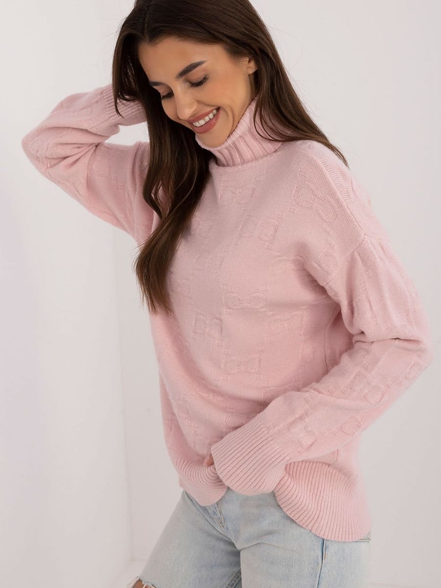 Turtleneck model 199633 AT — изображение 2