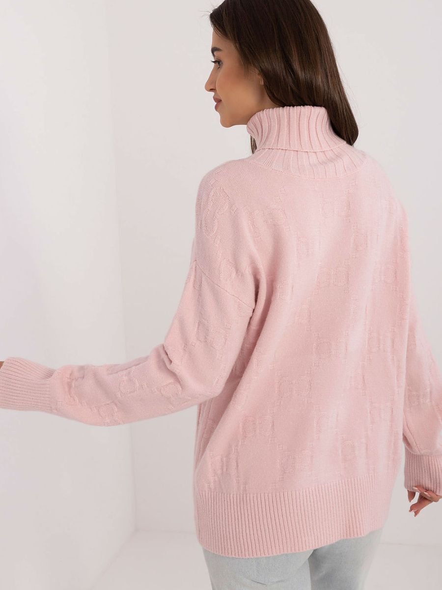 Turtleneck model 199633 AT — изображение 3
