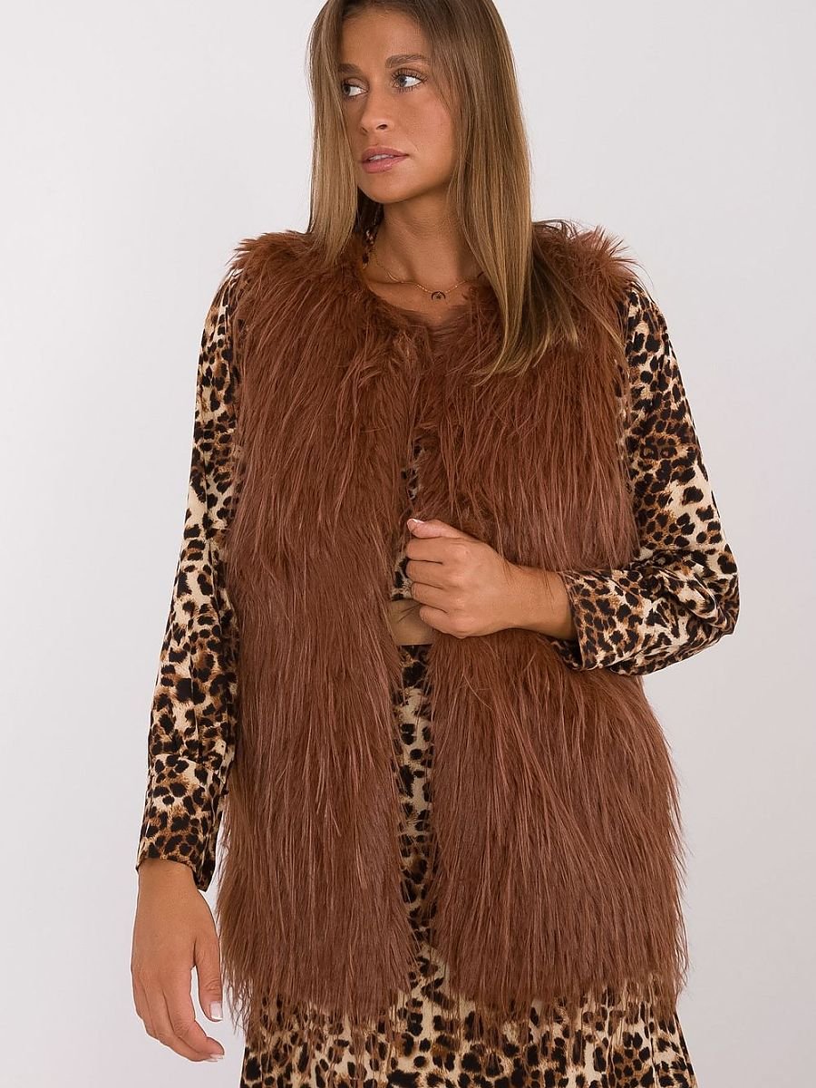 Gilet model 199767 AT