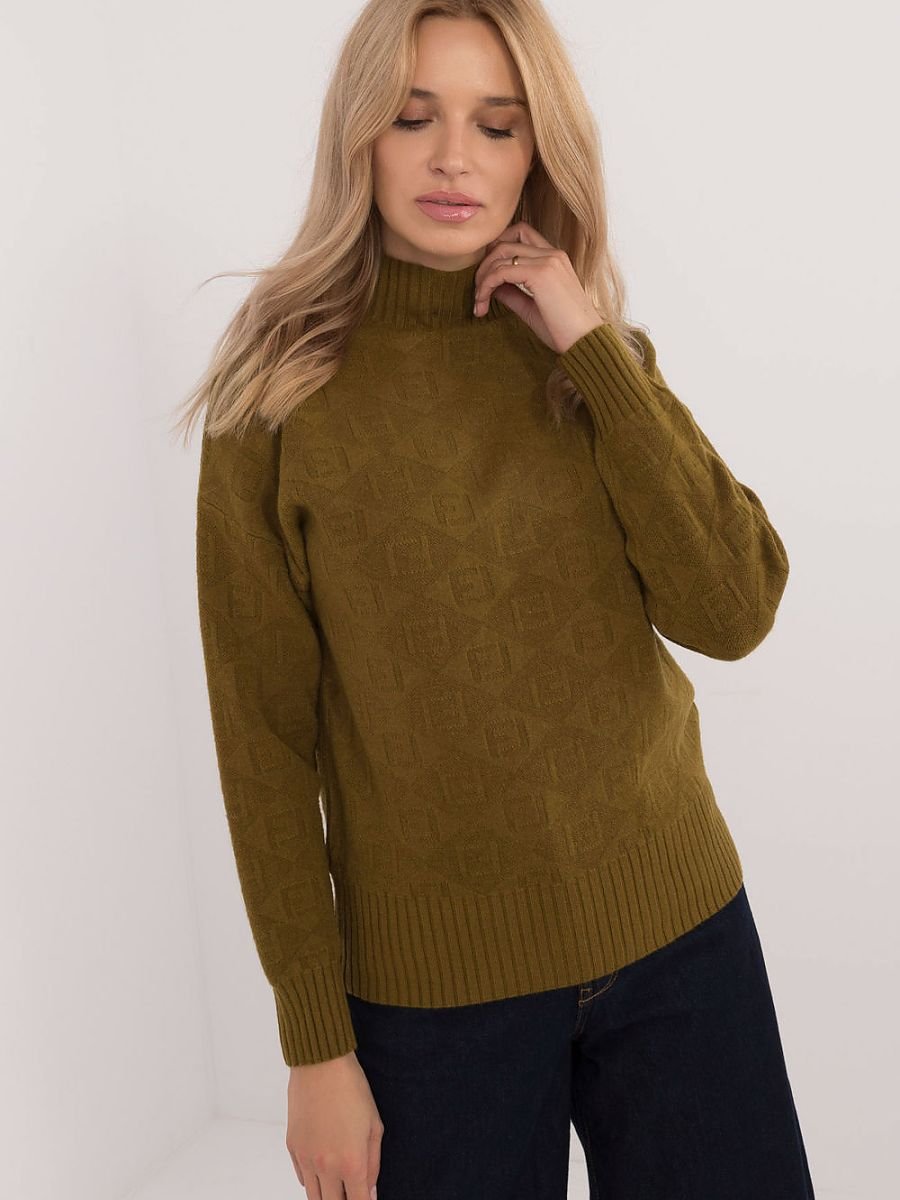 Jumper model 200333 AT