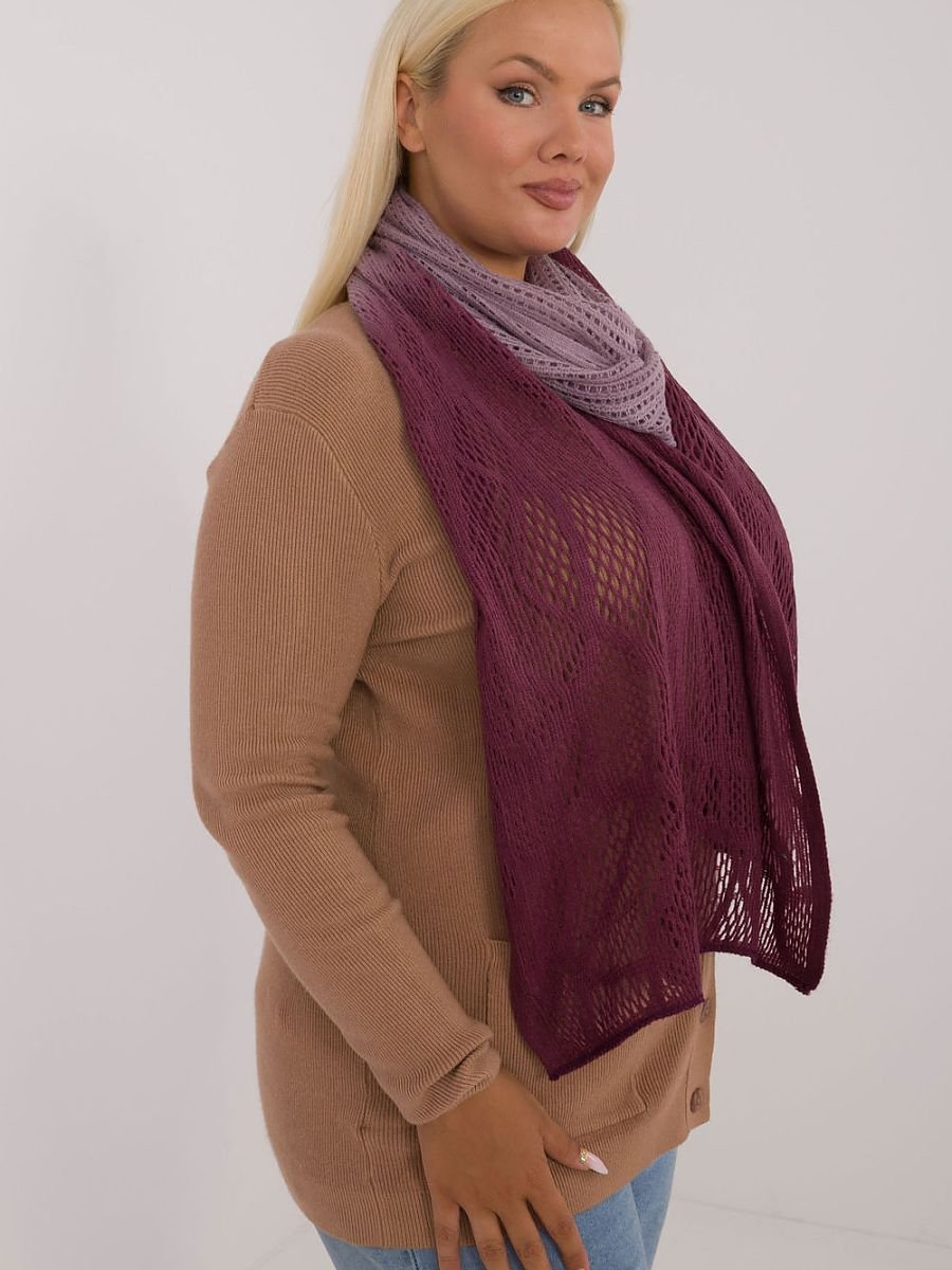 Shawl model 200853 AT — изображение 2