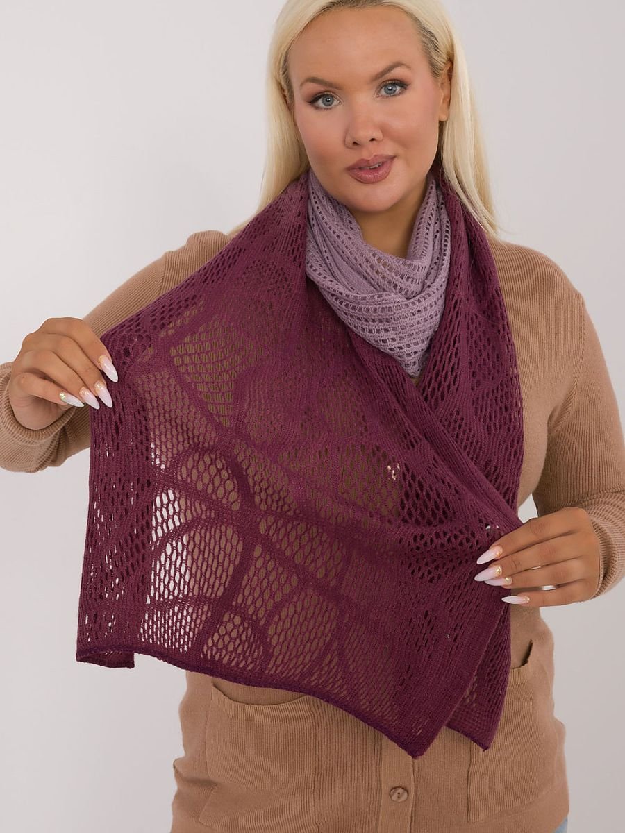 Shawl model 200853 AT — изображение 4