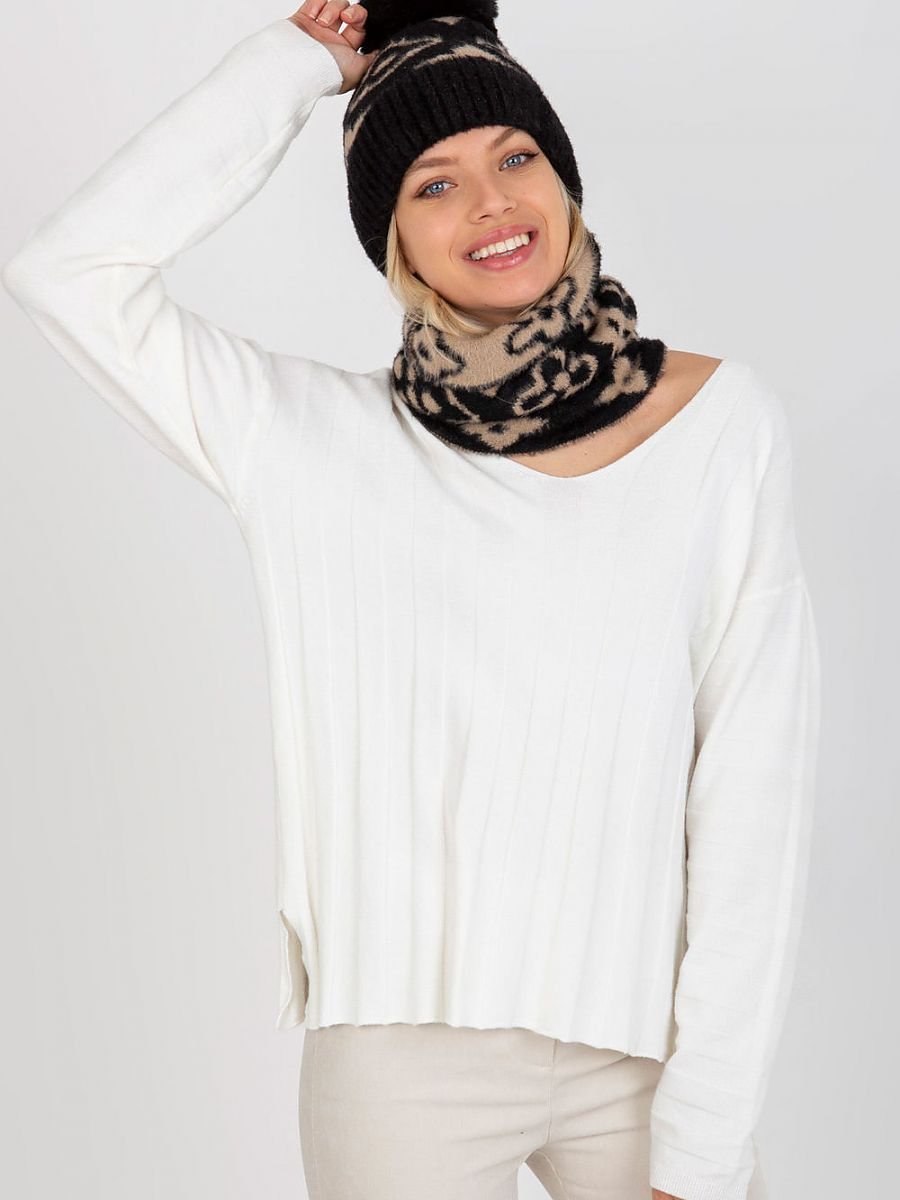Cap model 185916 AT