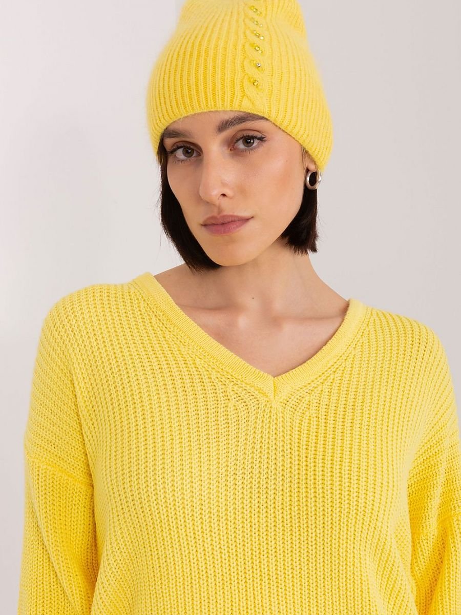 Cap model 189247 AT