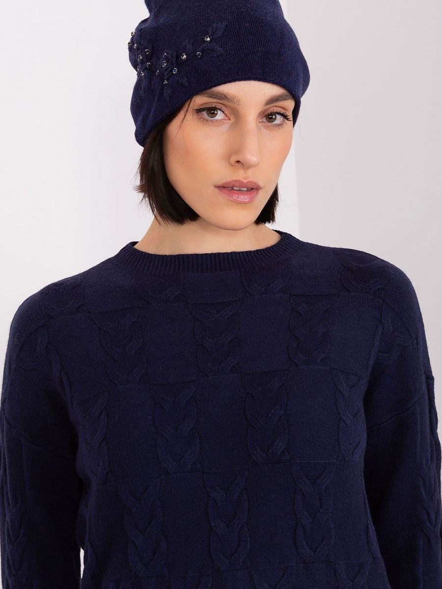 Cap model 189919 AT