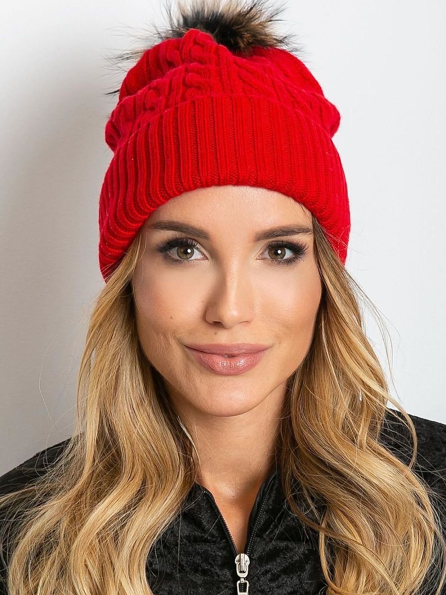 Cap model 208260 AT