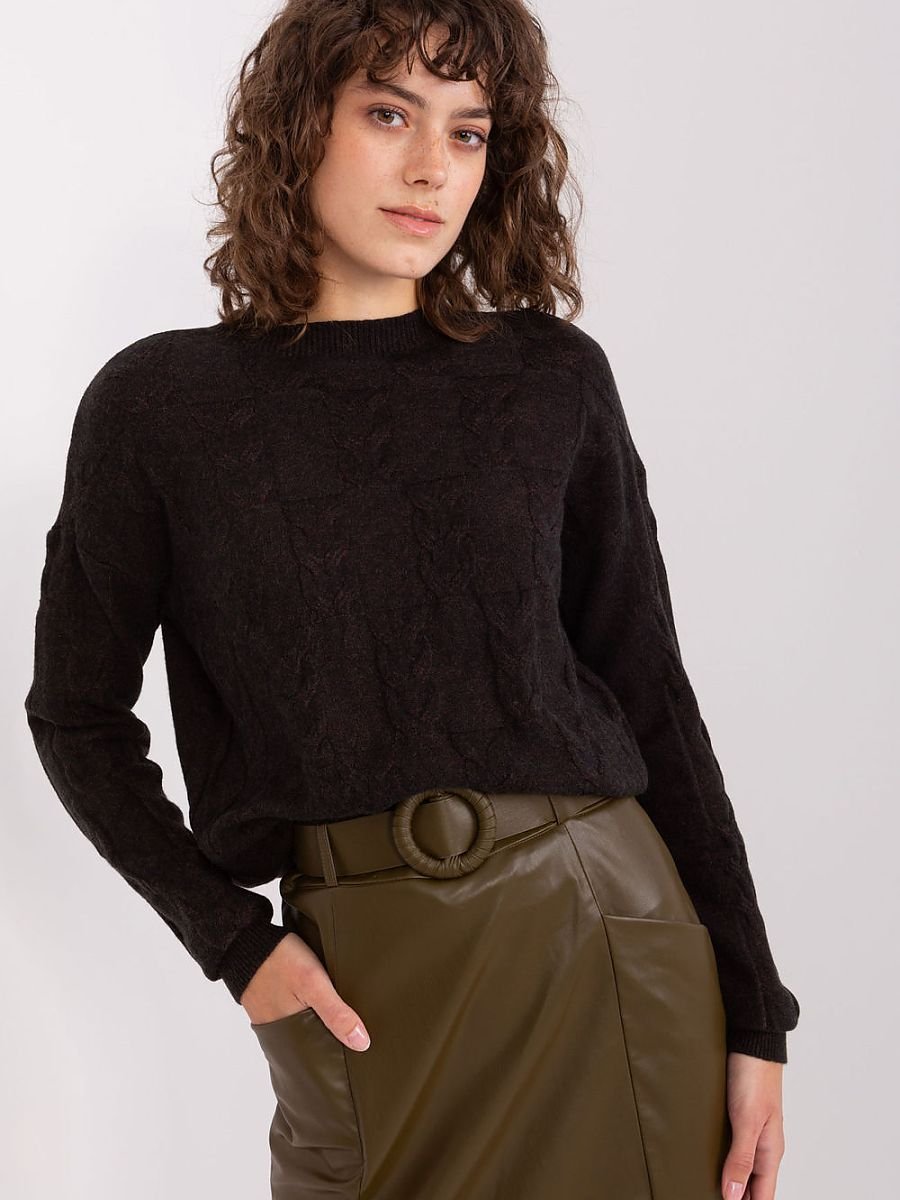 Jumper model 208303 AT