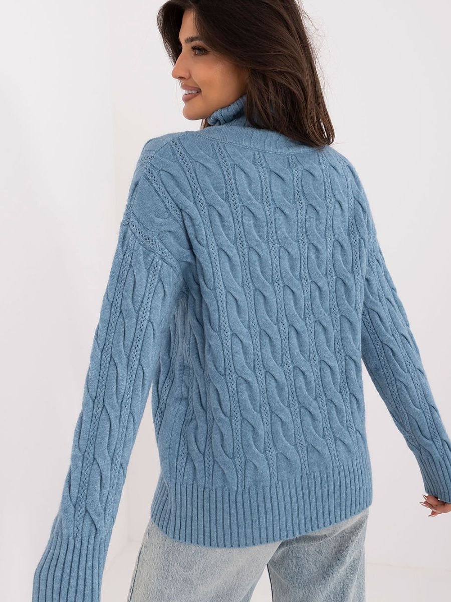 Turtleneck model 199443 AT — изображение 3