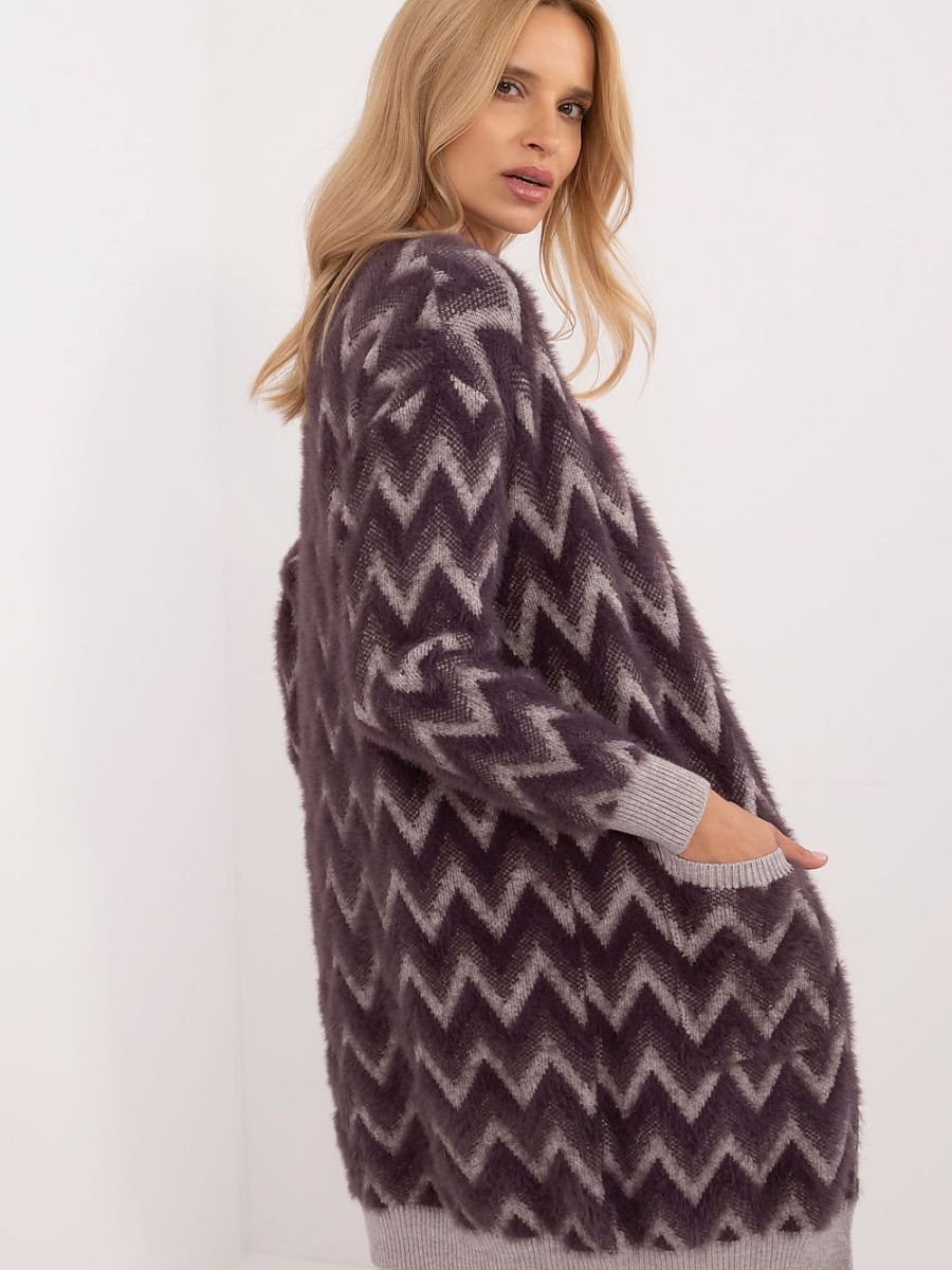 Cardigan model 199549 AT — изображение 2