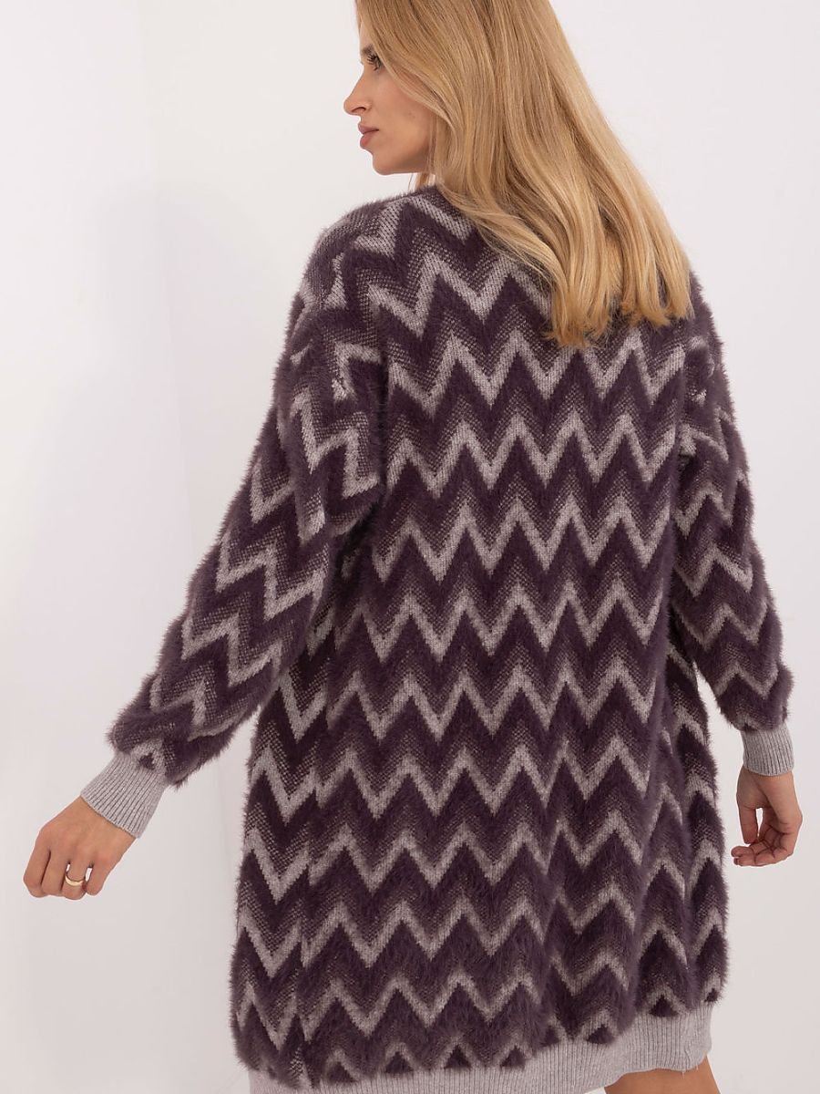 Cardigan model 199549 AT — изображение 3