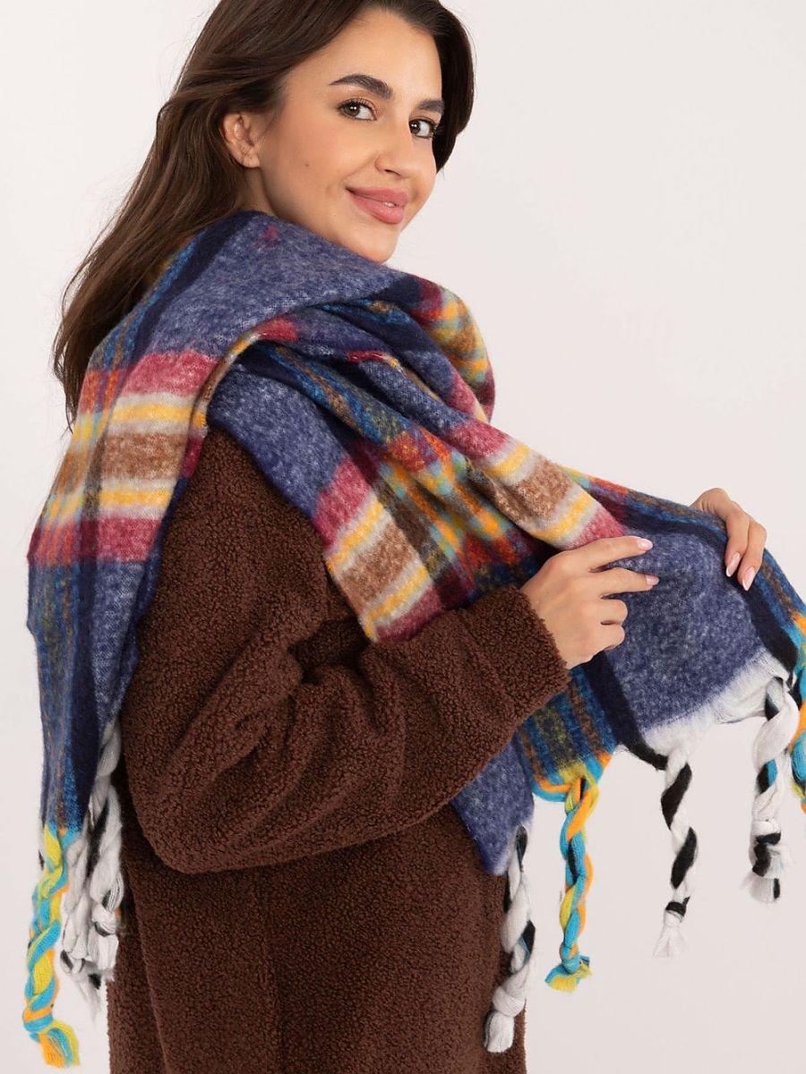 Shawl model 202581 AT — изображение 2