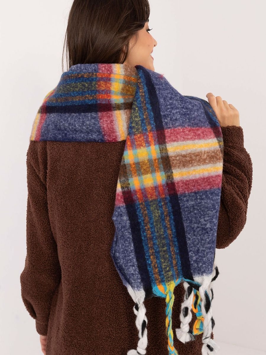 Shawl model 202581 AT — изображение 3