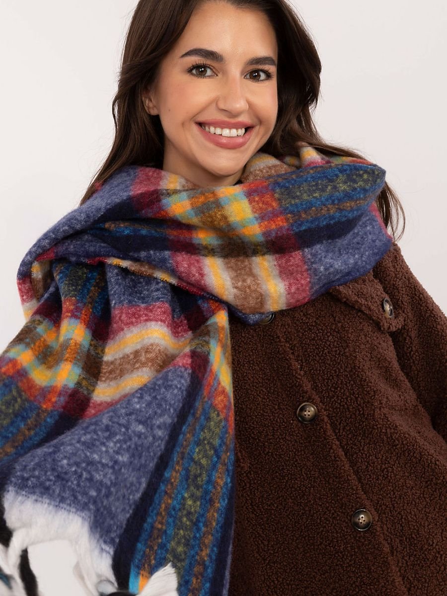 Shawl model 202581 AT — изображение 4