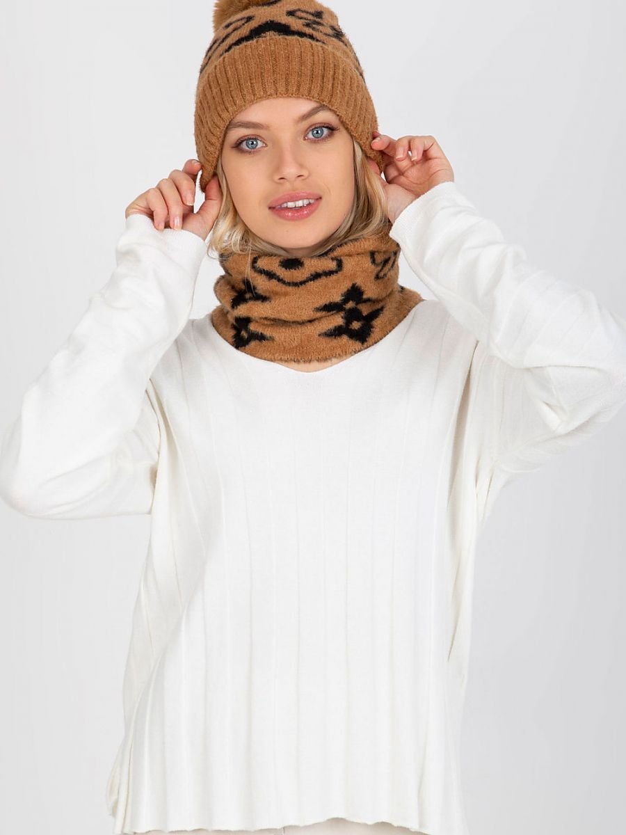 Cap model 185917 AT