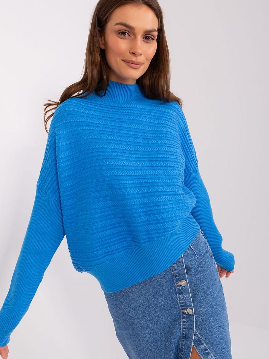 Jumper model 186570 AT