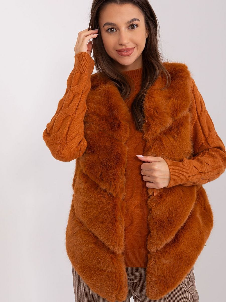 Gilet model 186712 AT