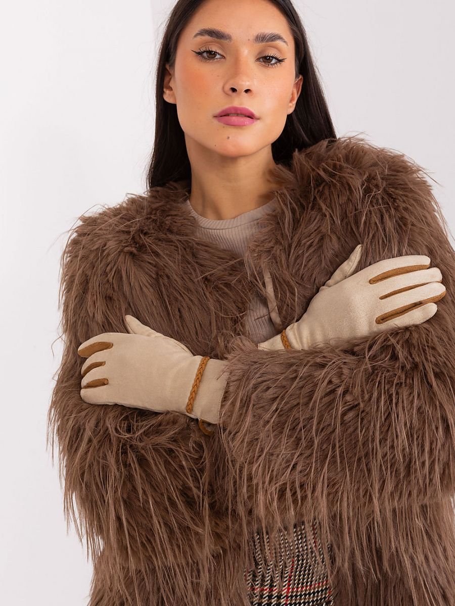 Gloves model 188835 AT