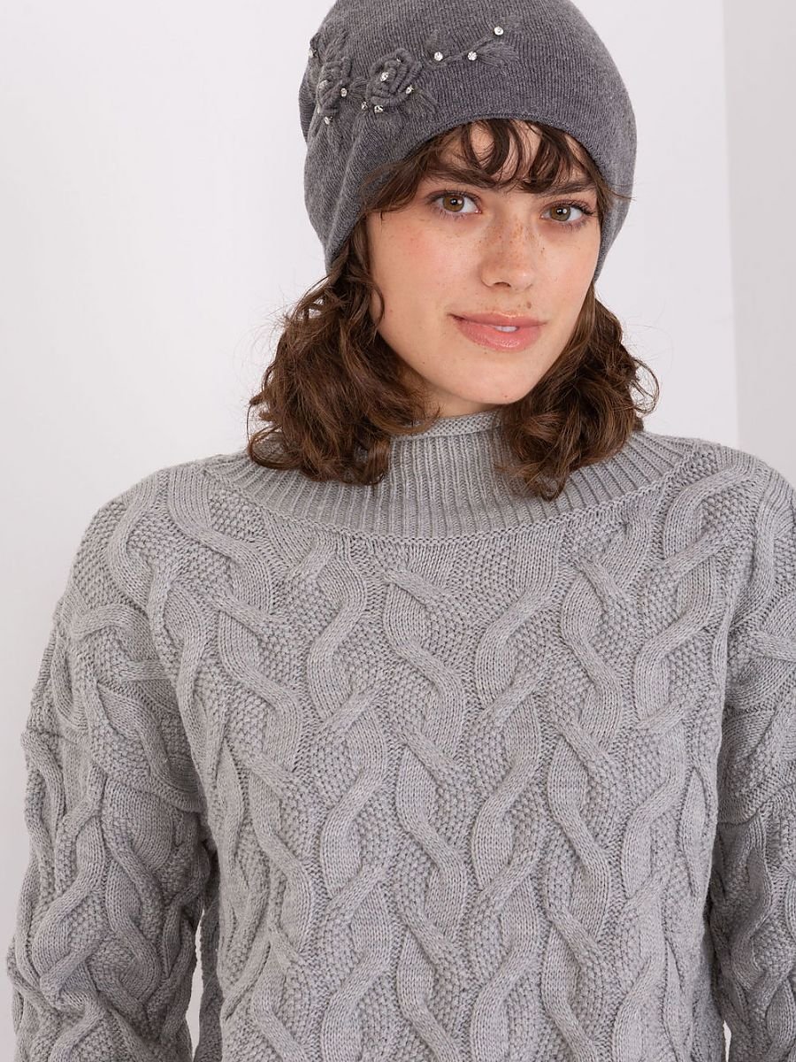 Cap model 189920 AT