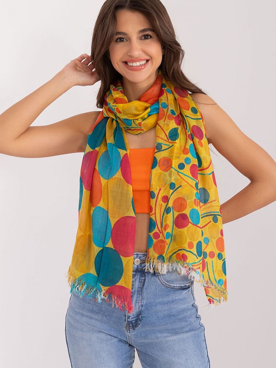 Neckerchief model 193168 AT
