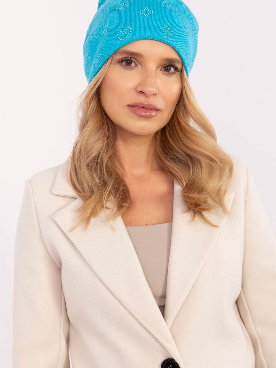 Cap model 208242 AT